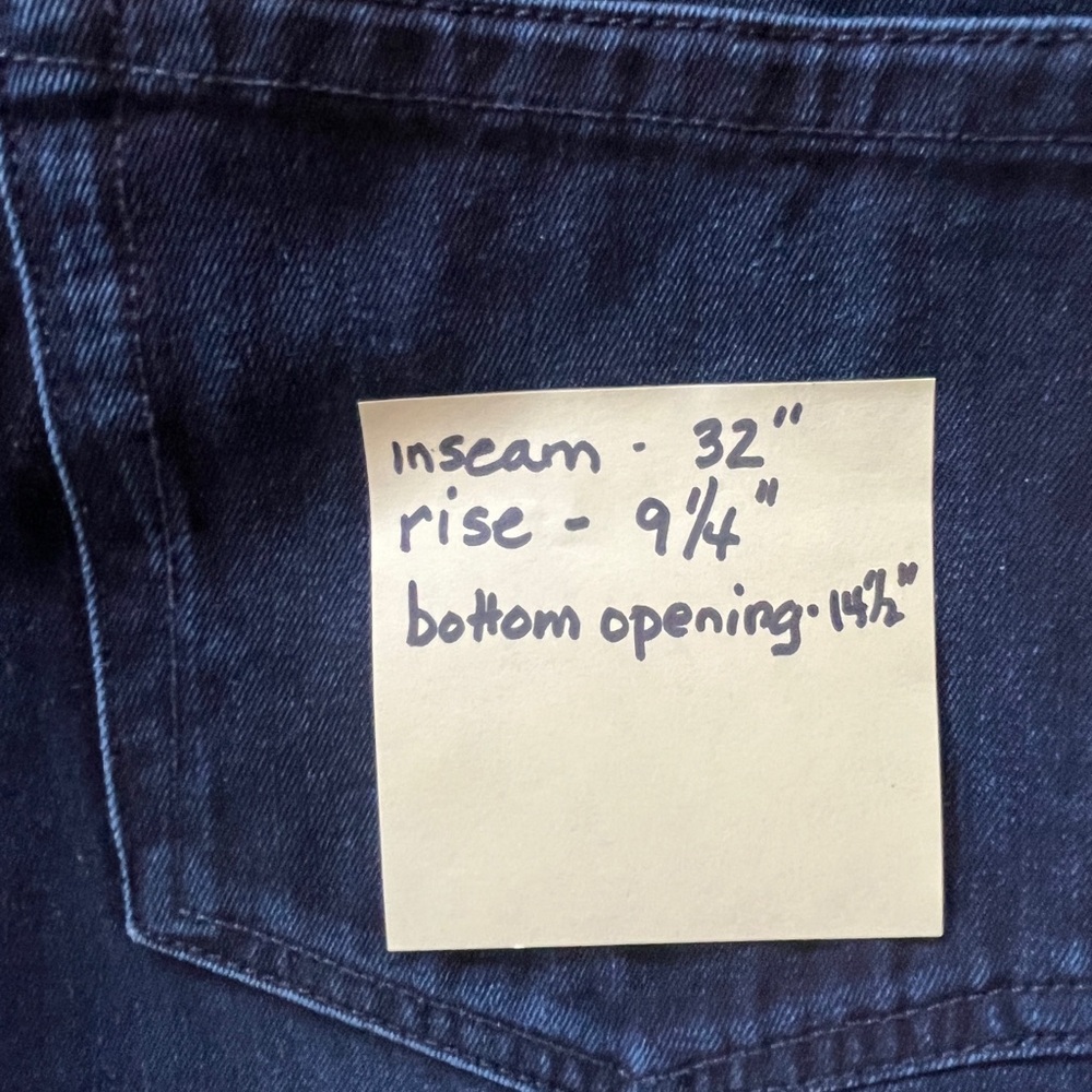 Burberry London Mens Button Fly Jeans 30 Regular - Picture 14 of 14